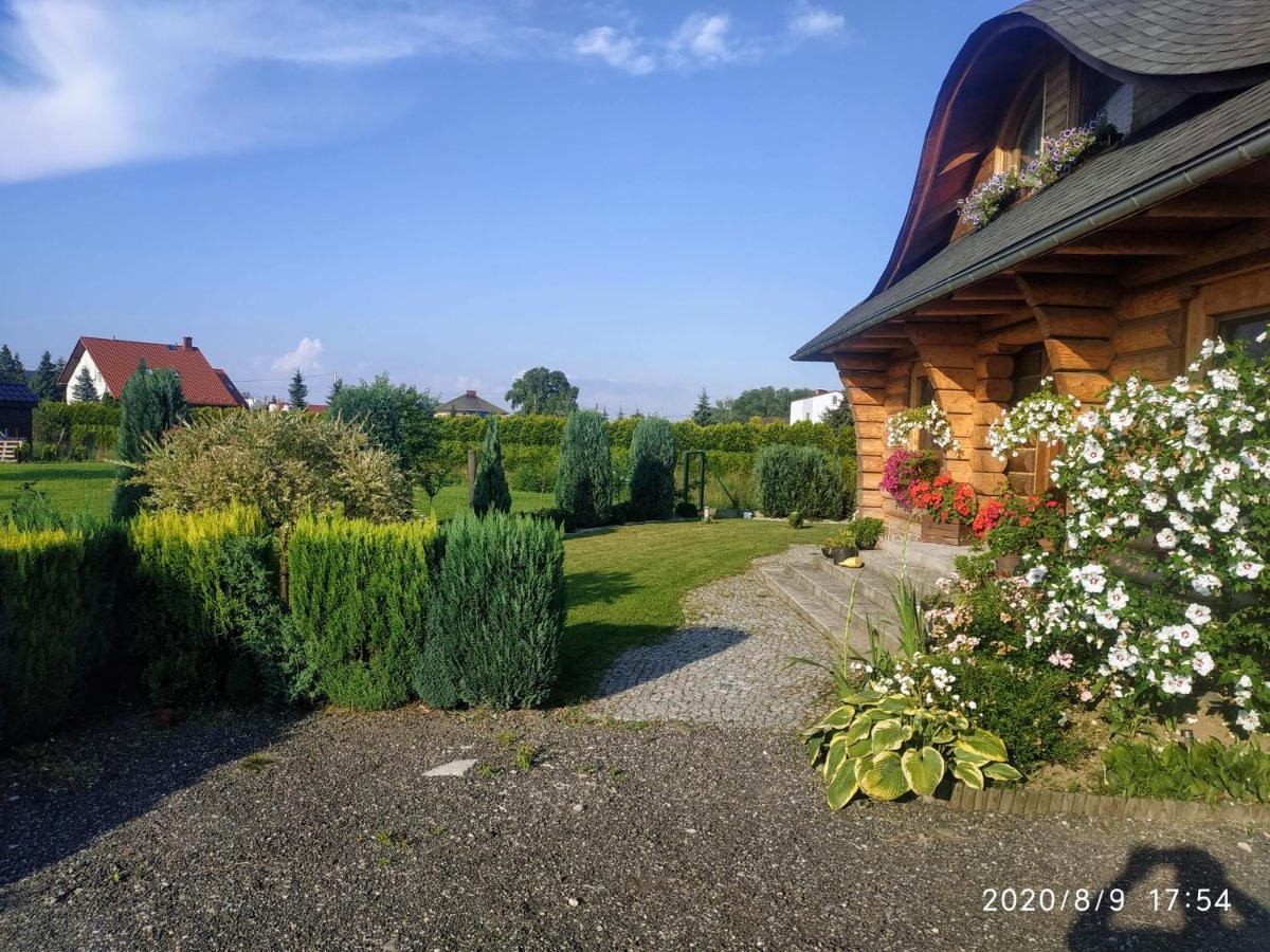 Gorskie Marzenie Przeciszow Exterior photo